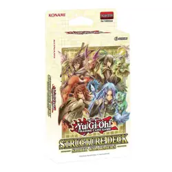 YuGiOh! The Chronicles Deck Spirit Charmers - Image 2