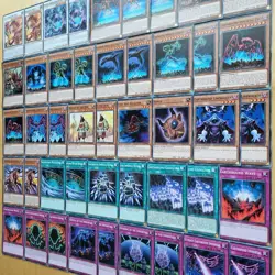 Rex Goodwin Earthbound Immortal Inca Deck | 45 Cards | (NM/M) | 6 Foils | YuGiOh - Image 3