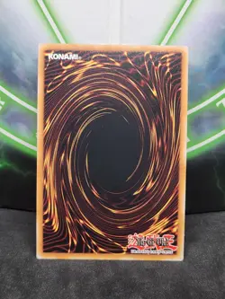 Yugioh Dragon Shrine LCKC-EN075 Secret Rare NM - Image 2