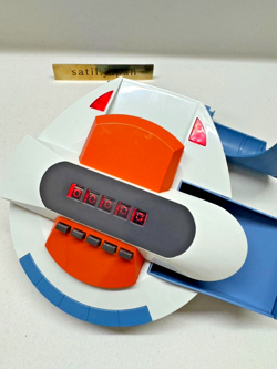 Yu-Gi-Oh! Duel Disk Yusei Version Launcher DX 2010 Trading Card Game Konami - Image 4