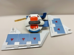 Yu-Gi-Oh! Duel Disk Yusei Version Launcher DX 2010 Trading Card Game Konami - Image 5