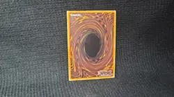 Yu-Gi-Oh! The Claw Of Hermos *PLATINUM SECRET RARE* RA04-EN256 1st Edition NM - Image 2