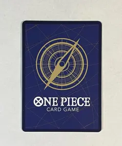 Jewelry Bonney (108) OP13-108 One Piece CCG Carrying On His Will Foil - Image 2