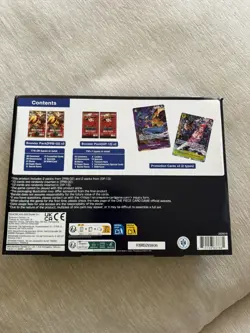 One Piece Illustration Box Volume 6 Factory Sealed IN HAND SHIPS WITHIN 24 HRS - Image 2