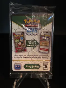Pokemon Card - Iono Scarlet & Violet Promo Sealed Cards 124, 185/193 Promos - Image 2