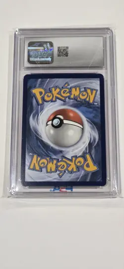 CGC 10 Umbreon V Alternate Art Evolving Skies 189/203 Alt Pokemon Card FA 2021 - Image 2