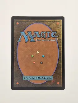 Magic the Gathering Secret Lair Drop Series the Ur-Dragon #011 Foil Card - Image 2