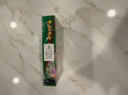 Pokemon Power Reserve Theme Deck WOTC TCG 1999 Jungle Card Set Factory Sealed - Image 4