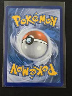 Pokemon Card Jynx 36/83 Generations Reverse Holo Rare L/P - Image 3