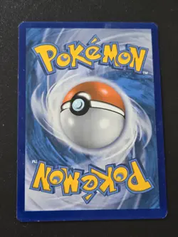 Pokemon Card Jynx 36/83 Generations Reverse Holo Rare L/P - Image 4