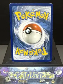 Pokemon Card Naganadel GX 121/131 Full Art Forbidden Light Played - Image 2