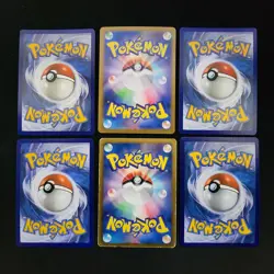 Pokemon Articuno x6 Card Lot Bundle - Image 2