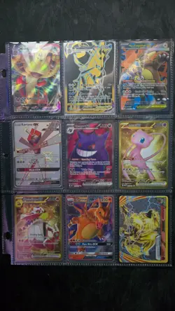 POKEMON PC 200 card lot. Filled with AR, PROMOS, over 100 JPNs AR and Trainers. - Image 2