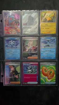 POKEMON PC 200 card lot. Filled with AR, PROMOS, over 100 JPNs AR and Trainers. - Image 5