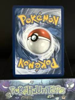 Pokemon Card Eevee V SWSH065 Black Star Promo Half Art NM - Image 2