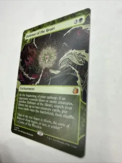 Defense of the Heart Wilds of Eldraine: Enchanting Tales Regular - Image 3