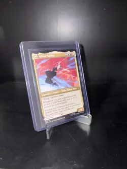 Gwen Stacey/Ghost Spider #78 Magic The Gathering Marvel Spider-Man - Image 2