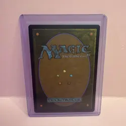 Hide On The Ceiling - N/M - Extended Art Spider Man - MTG Magic The Gathering - Image 2