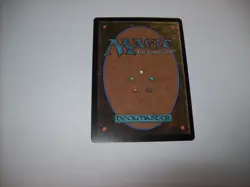 Gauntlet of Power TSR NM MTG Mythic Rare Free Ship & Tracked - Image 3