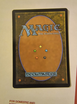 Tiamat showcase secret (SLD) Foil 1017 - Image 2