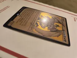 Tiamat showcase secret (SLD) Foil 1017 - Image 5