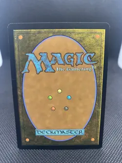 MTG D&D Flumph #015 NM Reg - Image 2
