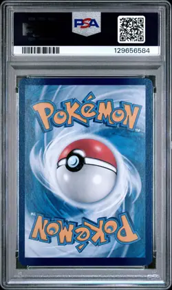 2024 POKEMON TRADITIONAL CHINESE 172 SV-P PROMO PIZZA HUT CAMPAIGN PIKACHU PSA 7 - Image 2
