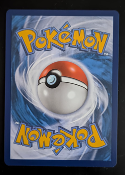 Carta Pokemon WOBBUFFET DEL TEAM ROCKET SVP203 Black Star Promo Holo ITA NM - Image 2