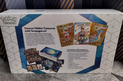 POKEMON TCG Ultra Premium Collection- Terapagos ex SEALED - Image 2