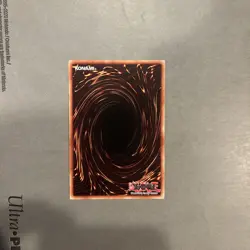 Raigeki LCKC-EN088 Ultra Rare Yugioh Legendary Collection Kaiba Unlimited Mint - Image 2