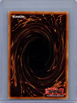 Yugioh Gold Series 2008 #GLD1-EN014 Breaker the Magical Warrior NM - Image 2