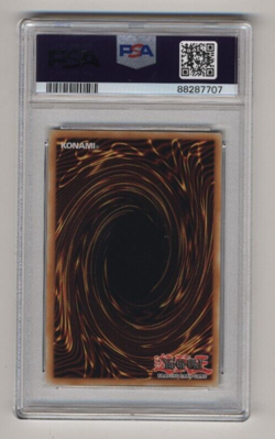 Yu-Gi-Oh Performapal Celestial Magician PSA 9 LED6-EN045 Unlimited Magical Hero - Image 2