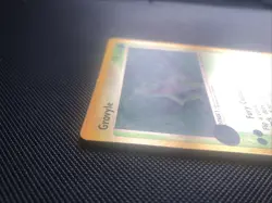 Pokemon💎Grovyle Reverse Holo💎2003 Ex Dragon 31/97🌟Nintendo🌟Rare Card NM - Image 3