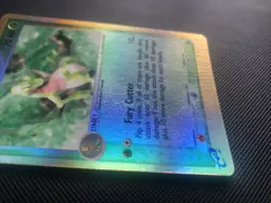 Pokemon💎Grovyle Reverse Holo💎2003 Ex Dragon 31/97🌟Nintendo🌟Rare Card NM - Image 4