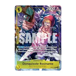 One Piece Card Game: Illustration Box Vol.6 (IB-06) - EN - PRESALE 16/01/25 - Image 3