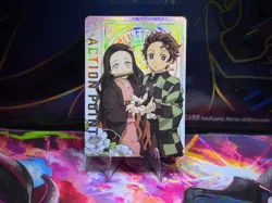 Pick the card from Union Arena Demon Slayer Vol.2! - Image 2