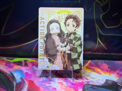 Pick the card from Union Arena Demon Slayer Vol.2! - Image 3