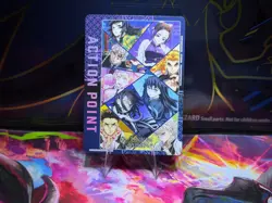 Pick the card from Union Arena Demon Slayer Vol.2! - Image 5