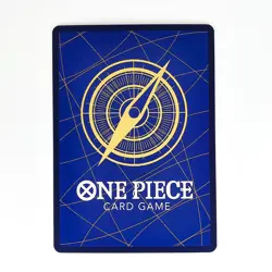 Nami (Parallel) OP01-016 R ROMANCE DAWN - ONE PIECE Card Game Japanese - Image 2