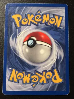 Tyranitar 12/75 Neo Discovery Pokemon Card Holo Foil Rare HP - Image 2