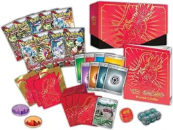 Pokemon Trading Card Game: Scarlet and Violet Elite Trainer Box - Image 3