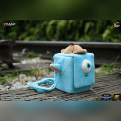 Magic the Gathering Apac Exclusive FBLTHP Arty Box - Image 4