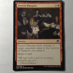 Stensia Banquet Eldritch Moon Regular - Image 1