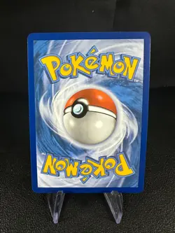 Super Rod 027/034, CLC Classic Collection, Holo, Pokemon, NM - Image 2