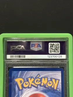PSA 10 - Korean Ditto #173 SV-P - Pokemon 2025 - Metamong Project Stamp Promo - Image 5