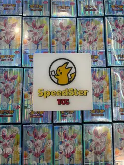 Pokemon TCG: Gemstone Gem Pack Volume.2 Booster Box (Chinese) - Image 2