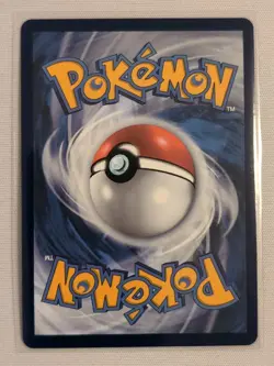 Ethan's Adventure #221/182 Ultra Rare Pokemon SV10 Destined Rivals Near MInt - Image 2