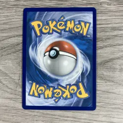 Mega Absol ex Prize Pack Series 8 - Pokemon TCG Mega Evolution 086/132 Stamped - Image 2