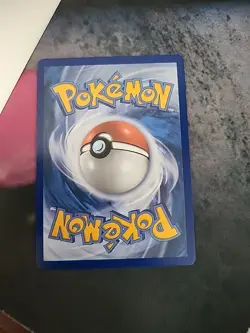 Mega Gardevoir Ex Pokemon Prize Pack 060/132 - Image 2