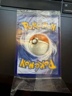 Pokemon Mega Charizard X ex 023 + Oricorio ex Phantasmal Flames UPC Promo Sealed - Image 2